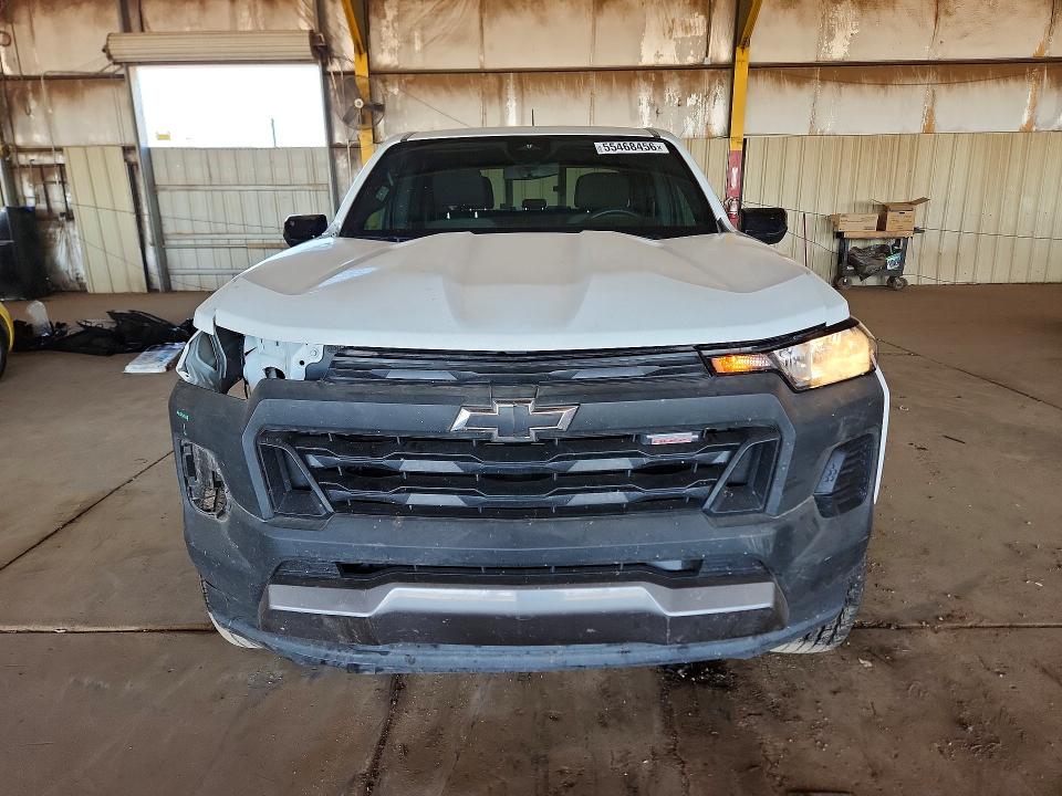 Продаж на аукціоні авто 2024 Chevrolet Colorado, vin: 1GCPTEEK6R1216438, номер лоту: 55468456