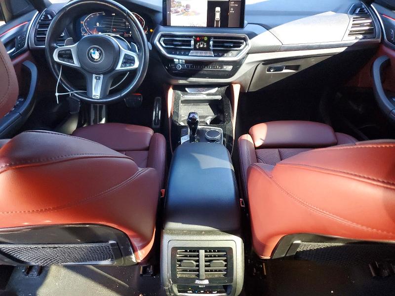 Продаж на аукціоні авто 2023 Bmw X4, vin: 5UX33DT05P9N63508, номер лоту: 57973136