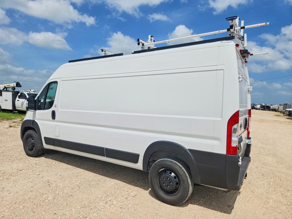 Aukcja sprzedaży 2023 Ram Promaster 3500, vin: 3C6MRVHG6PE573676, numer aukcji: 58272996