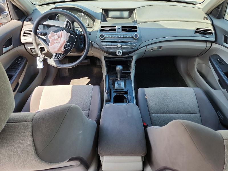 Продажа на аукционе авто 2008 Honda Accord, vin: 1HGCP26398A163243, номер лота: 56977196