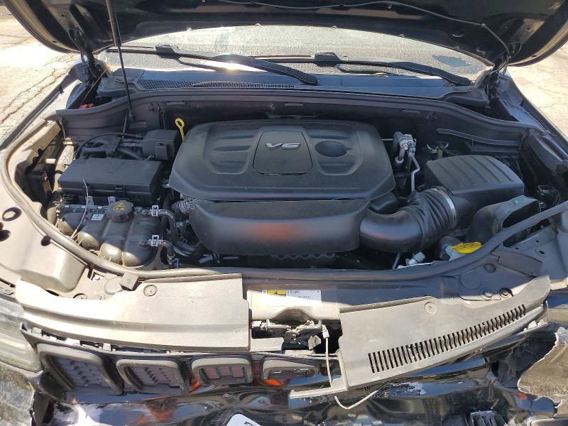 2017 Jeep Grand Cherokee მანქანა იყიდება აუქციონზე, vin: 1C4RJFLG4HC808460, აუქციონის ნომერი: 56342936