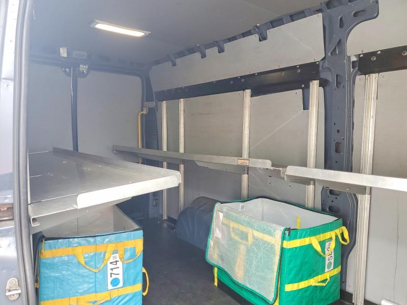 Продажа на аукционе авто 2021 Ram Promaster 3500, vin: 3C6MRVJGXME580152, номер лота: 58273866