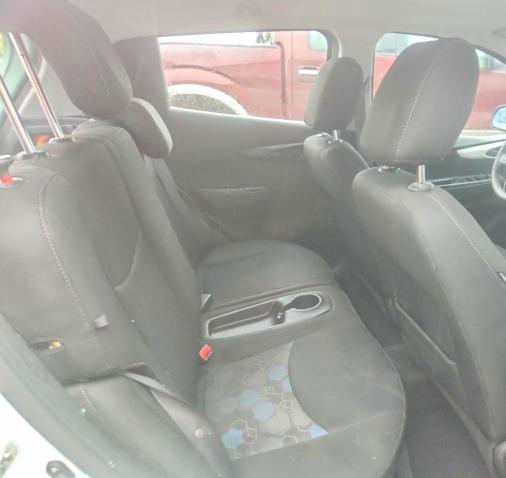 Aukcja sprzedaży 2017 Chevrolet Spark, vin: KL8CD6SA3HC750389, numer aukcji: 58564856