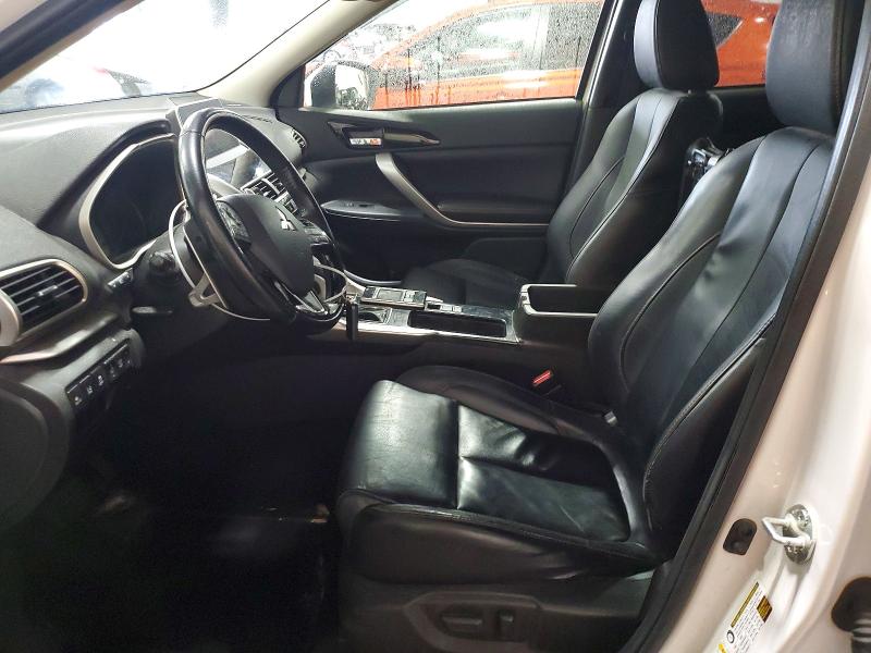 Aukcja sprzedaży 2019 Mitsubishi Eclipse Cross, vin: JA4AT5AA3KZ053333, numer aukcji: 56787706
