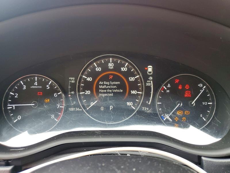 56480396 :رقم المزاد ، 3MVDMBCL1MM229585 vin ، 2021 Mazda Cx-30 مزاد بيع