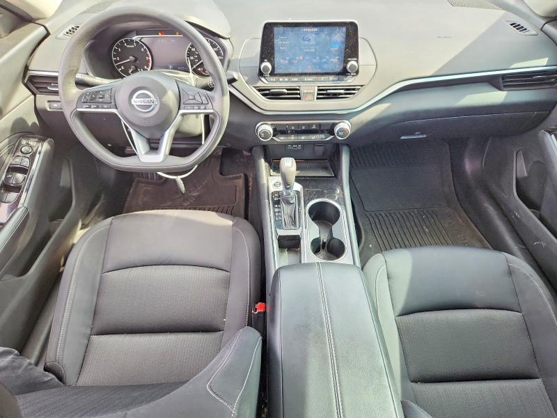 56159306 :رقم المزاد ، 1N4BL4DV8MN382466 vin ، 2021 Nissan Altima مزاد بيع