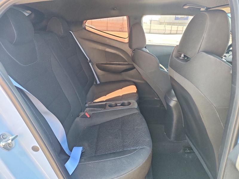Aukcja sprzedaży 2019 Hyundai Veloster N, vin: KMHT36AHXKU003118, numer aukcji: 59297696