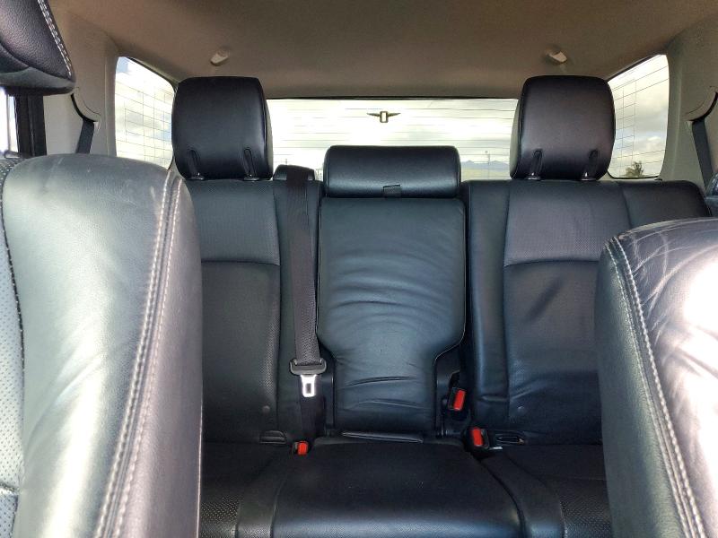 Auction sale of the 2017 Toyota 4runner, vin: JTEZU5JR0H5149654, lot number: 57075406