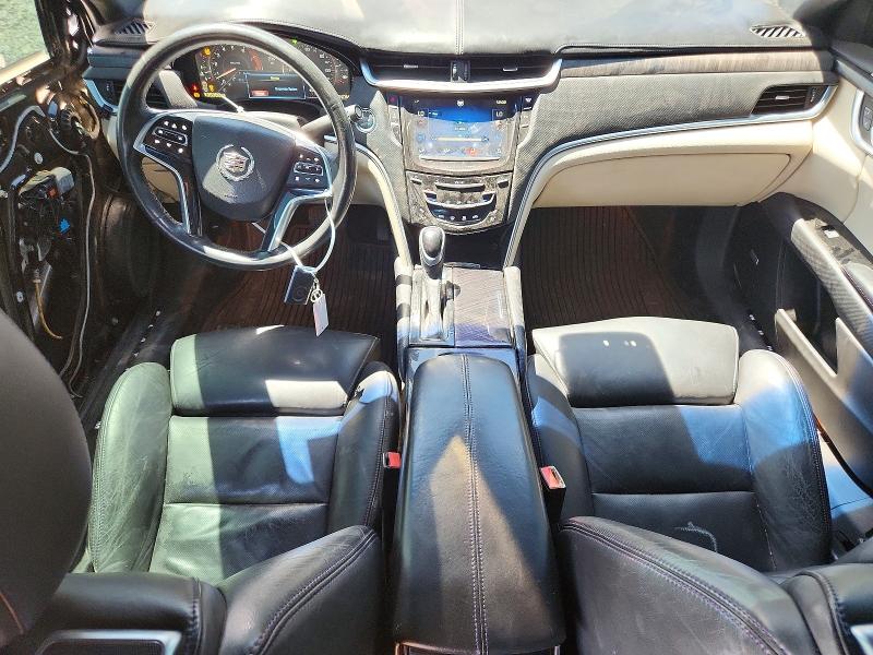 Продажа на аукционе авто 2013 Cadillac Xts, vin: 2G61V5S37D9233348, номер лота: 57488236