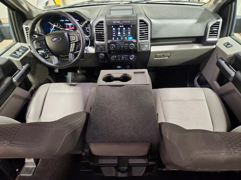 Aukcja sprzedaży 2016 Ford F150, vin: 1FTEW1EF4GKF38349, numer aukcji: 58158156