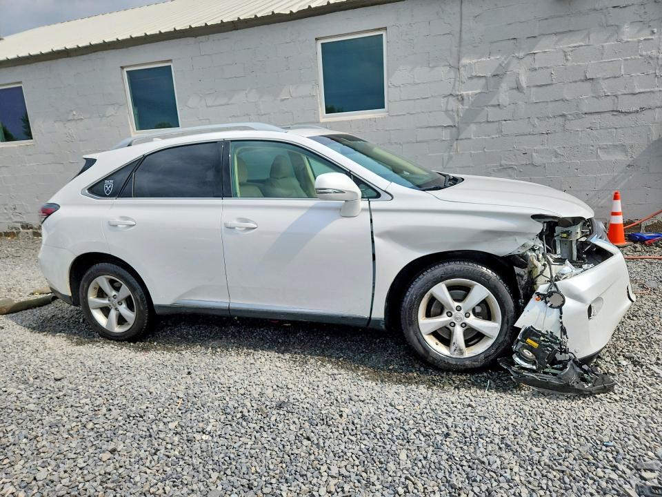 Aukcja sprzedaży 2014 Lexus Rx 350, vin: 2T2BK1BA6EC240791, numer aukcji: 56885446
