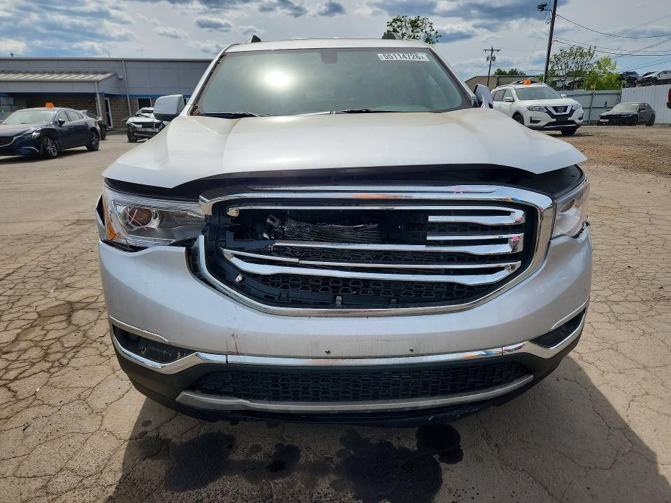 Aukcja sprzedaży 2018 Gmc Acadia, vin: 1GKKNULS5JZ247935, numer aukcji: 55114726