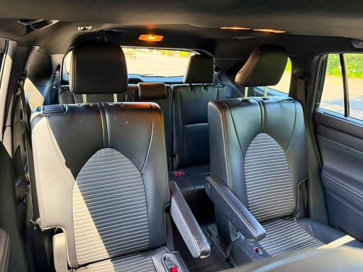 Aukcja sprzedaży 2023 Toyota Highlander, vin: 5TDKDRBH0PS019871, numer aukcji: 56631756