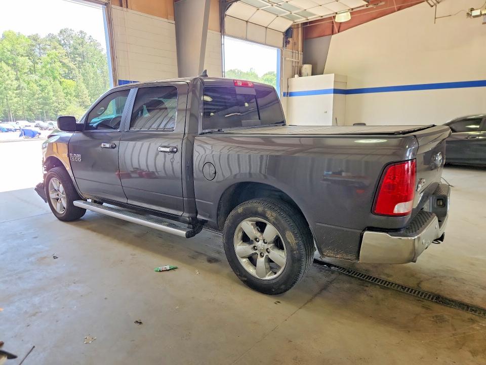 Aukcja sprzedaży 2017 Dodge Ram 1500, vin: 1C6RR7LT3HS666546, numer aukcji: 56693506