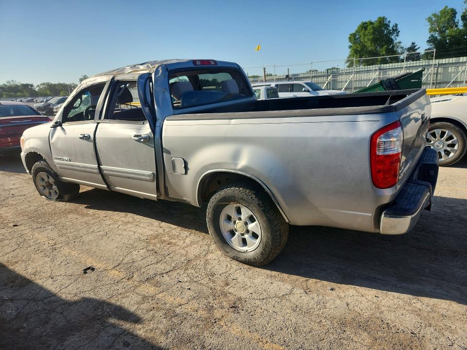 2006 Toyota Tundra მანქანა იყიდება აუქციონზე, vin: 5TBET34166S530456, აუქციონის ნომერი: 56087196
