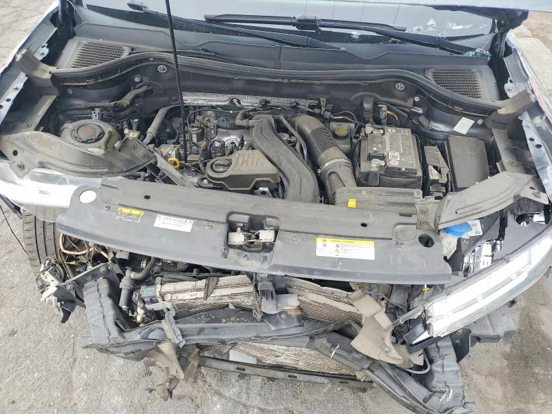 Продажа на аукционе авто 2022 Volkswagen Taos, vin: 3VVRX7B28NM066666, номер лота: 61933556