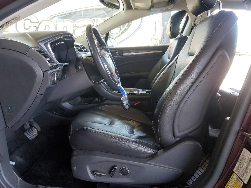 Продажа на аукционе авто 2013 Ford Fusion, vin: 3FA6P0SU1DR273966, номер лота: 55462566