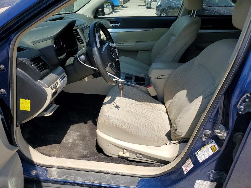 Продажа на аукционе авто 2011 Subaru Outback 3.6r, vin: 4S4BREGC2B2312755, номер лота: 55376006