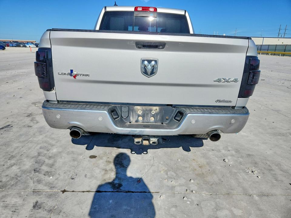 2016 Ram 1500 მანქანა იყიდება აუქციონზე, vin: 1C6RR7LT3GS192046, აუქციონის ნომერი: 54855696