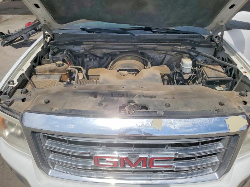 Продаж на аукціоні авто 2014 Gmc Sierra, vin: 1GTV2UEC1EZ143861, номер лоту: 57948036