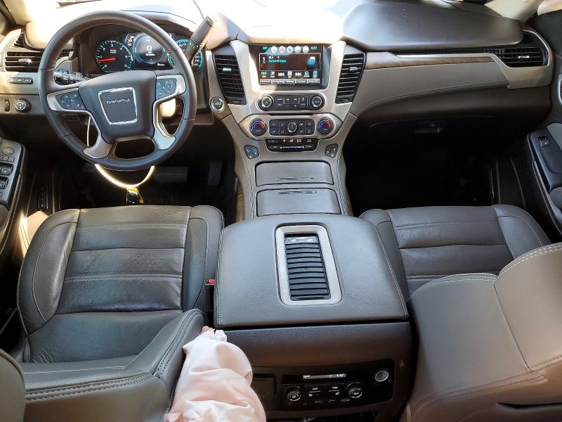 Продажа на аукционе авто 2018 Gmc Yukon, vin: 1GKS1CKJ4JR346647, номер лота: 55894056