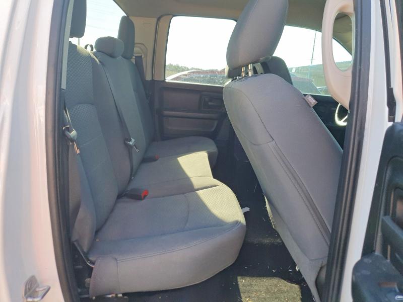 85989835 :رقم المزاد ، 1C6RR7FT4ES406258 vin ، 2014 Ram 1500 مزاد بيع