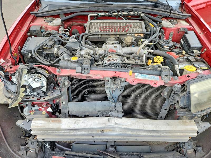 Aukcja sprzedaży 2006 Subaru Forester, vin: JF1SG69636H734498, numer aukcji: 56335696