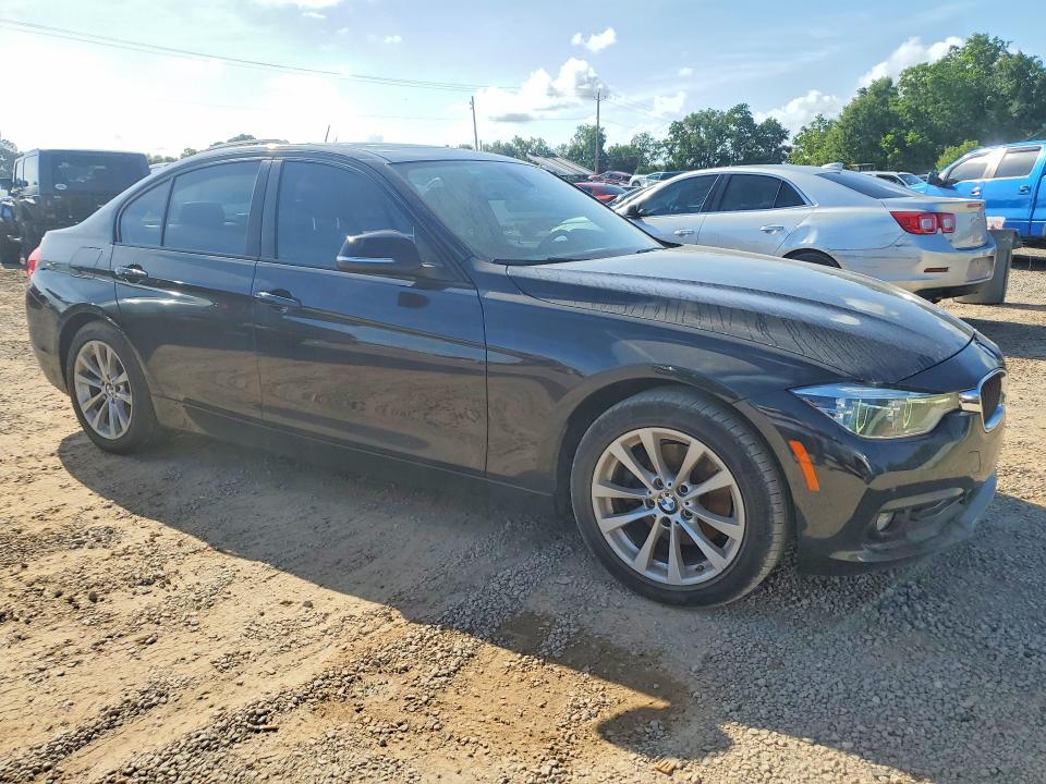 Aukcja sprzedaży 2018 Bmw 320, vin: WBA8A9C54JAH14057, numer aukcji: 56412496