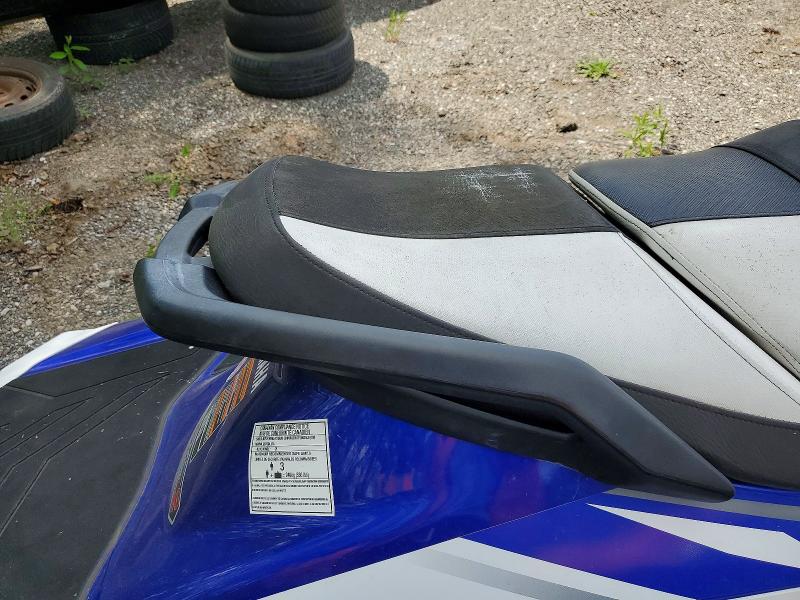 Aukcja sprzedaży 2018 Yam Jet Ski, vin: YAMA2301B818, numer aukcji: 53794036