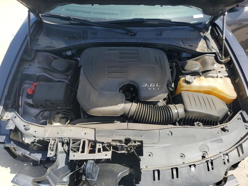 2022 Dodge Charger მანქანა იყიდება აუქციონზე, vin: 2C3CDXHG9NH193123, აუქციონის ნომერი: 58828376