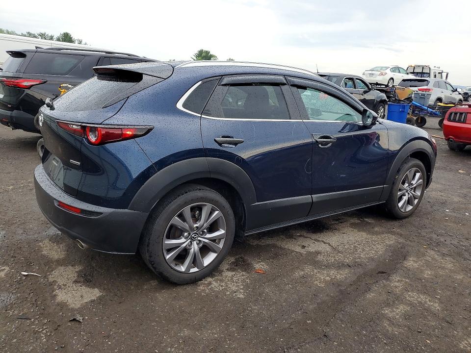 58635266 :رقم المزاد ، 3MVDMBBM6PM536152 vin ، 2023 Mazda Cx-30 مزاد بيع
