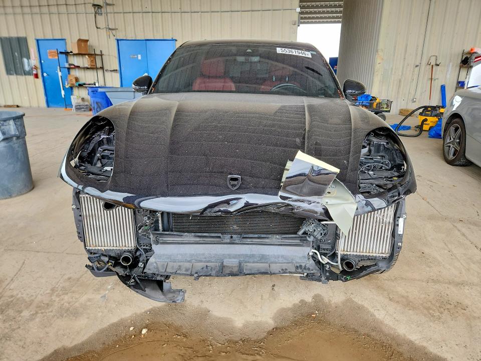 2020 Porsche Macan მანქანა იყიდება აუქციონზე, vin: WP1AB2A53LLB36287, აუქციონის ნომერი: 55361946