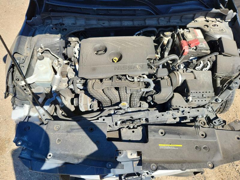 Продажа на аукционе авто 2020 Nissan Altima, vin: 1N4BL4BV3LC134803, номер лота: 55536516
