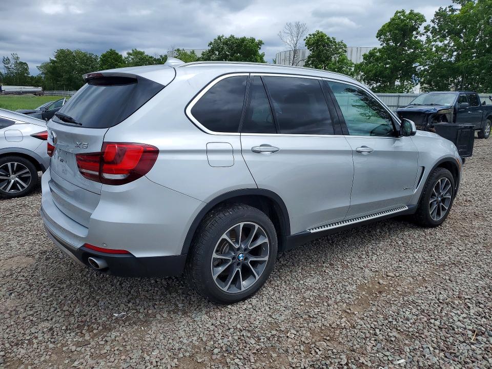 Aukcja sprzedaży 2015 Bmw X5, vin: 5UXKS4C59F0N08959, numer aukcji: 57037296