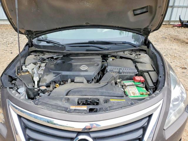 2014 Nissan Altima მანქანა იყიდება აუქციონზე, vin: 1N4AL3AP4EC168809, აუქციონის ნომერი: 58714786