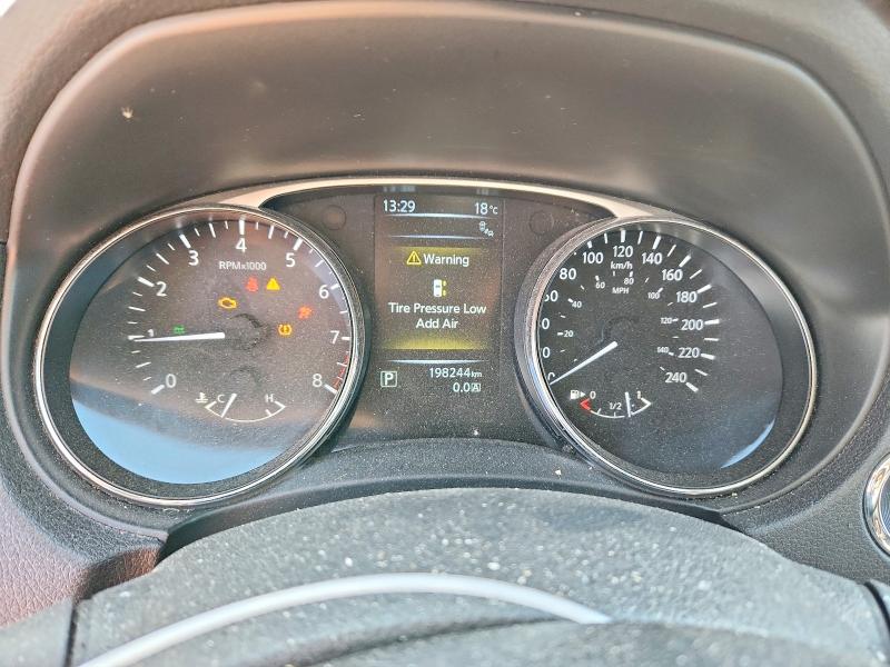Aukcja sprzedaży 2014 Nissan Rogue, vin: 5N1AT2MV3EC862451, numer aukcji: 56940256
