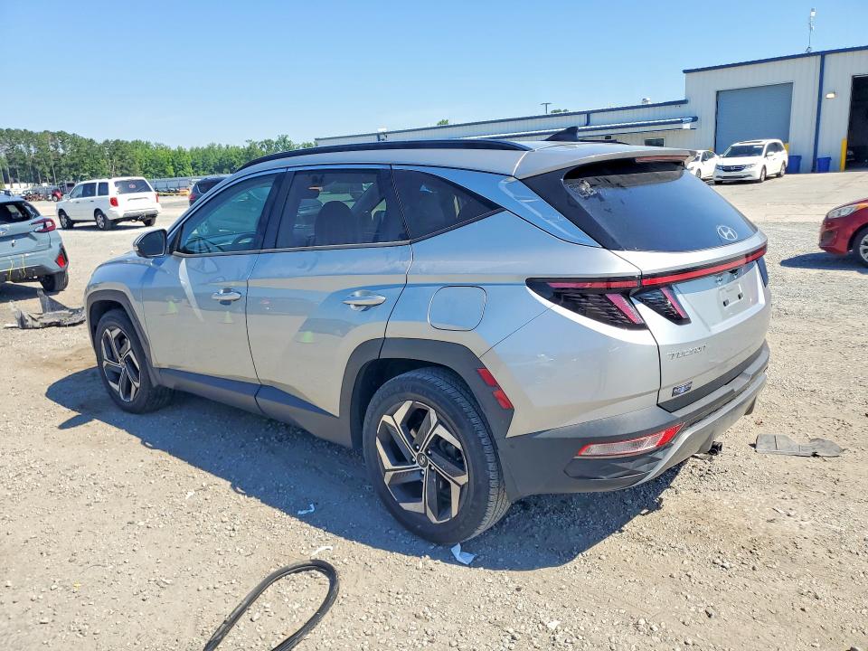 2022 Hyundai Tucson მანქანა იყიდება აუქციონზე, vin: 5NMJECAE2NH046390, აუქციონის ნომერი: 56074226