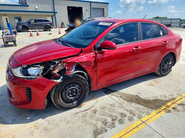 Aukcja sprzedaży 2019 Kia Rio, vin: 3KPA24AB4KE210651, numer aukcji: 74515755
