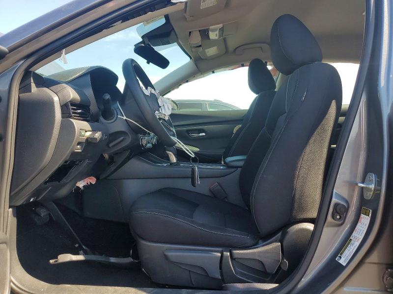 Продаж на аукціоні авто 2024 Nissan Sentra, vin: 3N1AB8CV5RY365929, номер лоту: 56507436