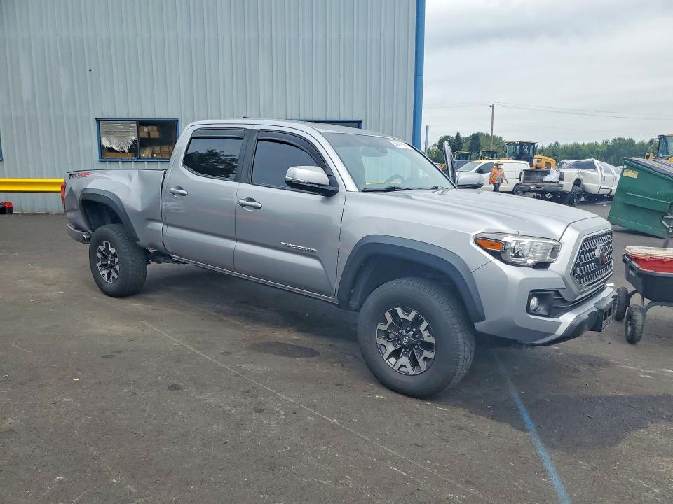 Aukcja sprzedaży 2019 Toyota Tacoma, vin: 3TMDZ5BN9KM059593, numer aukcji: 58572836