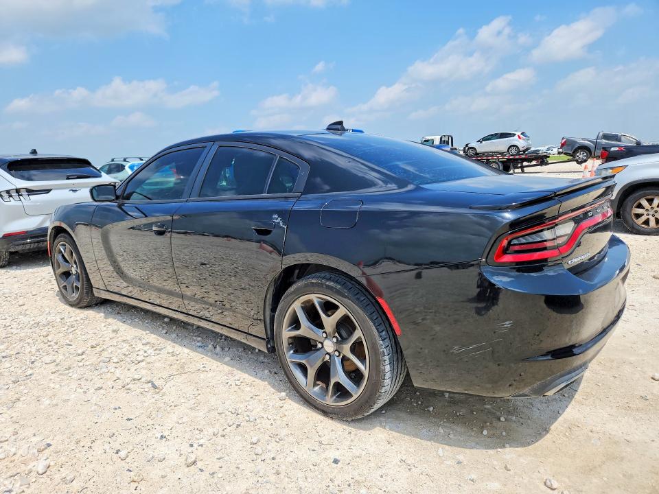 Aukcja sprzedaży 2015 Dodge Charger, vin: 2C3CDXHG5FH847844, numer aukcji: 58322906