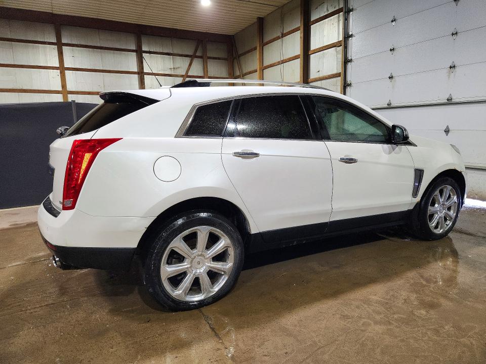 Продажа на аукционе авто 2016 Cadillac Srx, vin: 3GYFNCE37GS550115, номер лота: 56340106
