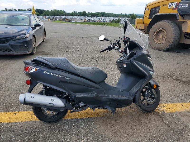 Продаж на аукціоні авто 2019 Suzuki Uh200, vin: MLCCH41A2K1600104, номер лоту: 57445436