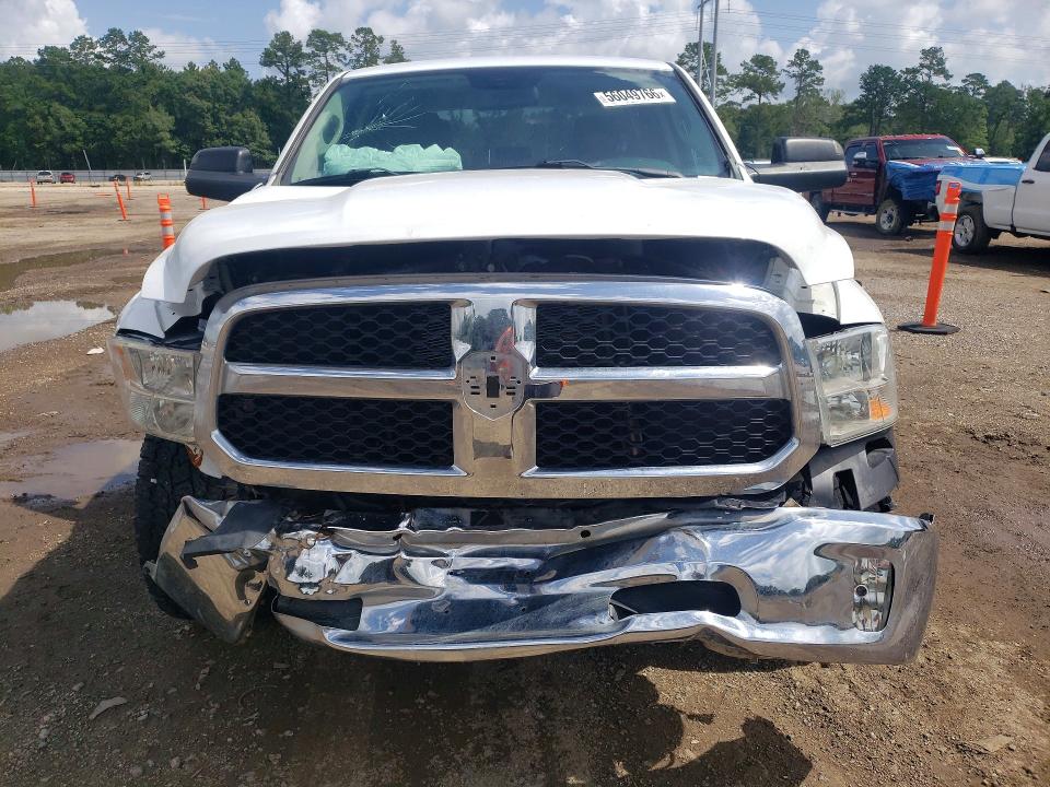 Продажа на аукционе авто 2021 Ram 1500 Classic, vin: 1C6RR6FG5MS534441, номер лота: 56049766