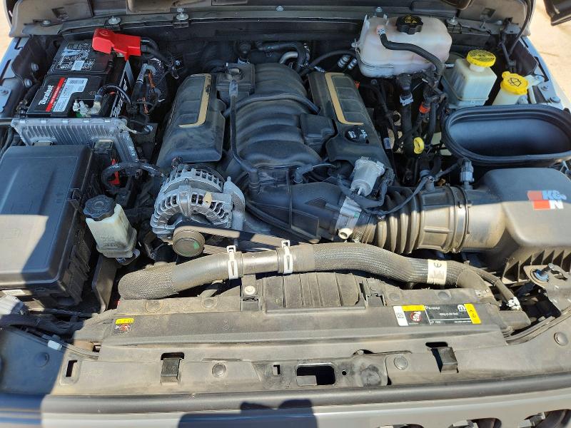 50502006 :رقم المزاد ، 1C4JJXSJXNW106542 vin ، 2022 Jeep Wrangler Unlimited مزاد بيع