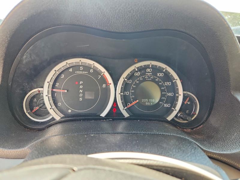 Aukcja sprzedaży 2010 Acura Tsx, vin: JH4CU2F60AC011555, numer aukcji: 58436156
