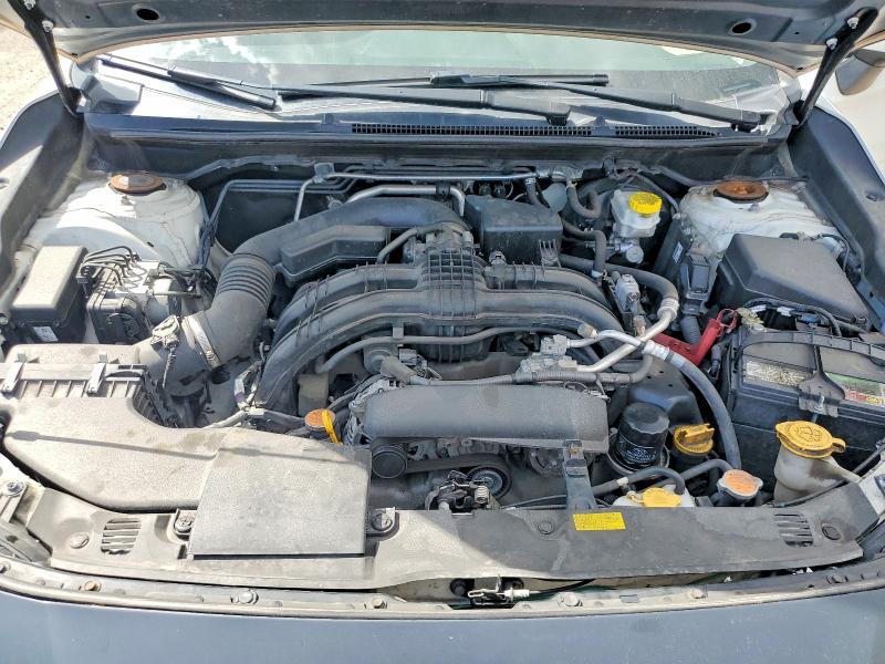 Продажа на аукционе авто 2018 Subaru Impreza, vin: 4S3GTAA61J3703220, номер лота: 55740016