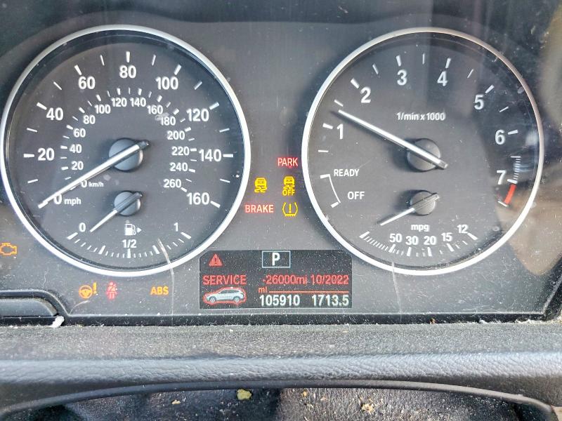 Aukcja sprzedaży 2018 Bmw X1, vin: WBXHT3C36J5K20462, numer aukcji: 59178176