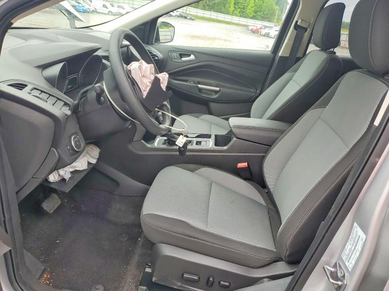 Продаж на аукціоні авто 2019 Ford Escape, vin: 1FMCU9GD7KUA57835, номер лоту: 57606066