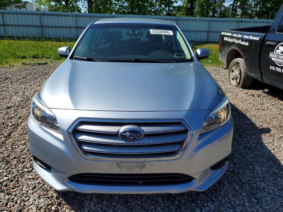 Продаж на аукціоні авто 2017 Subaru Legacy, vin: 4S3BNAC62H3045161, номер лоту: 55538066
